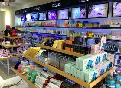 广州化妆品批发指南 去哪里找货源与代销渠道
