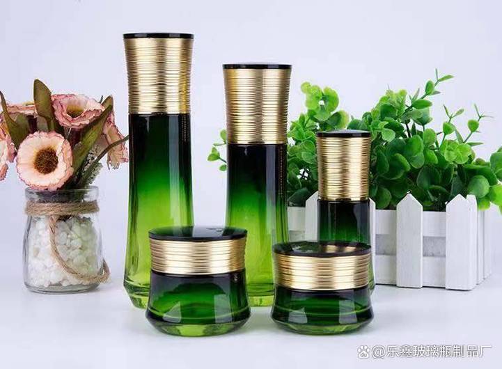揭秘化妆品包装瓶制作与批发厂家行业运作模式全解析
